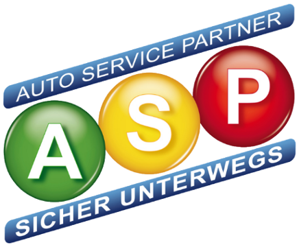 Logo Auto-Service-Partner