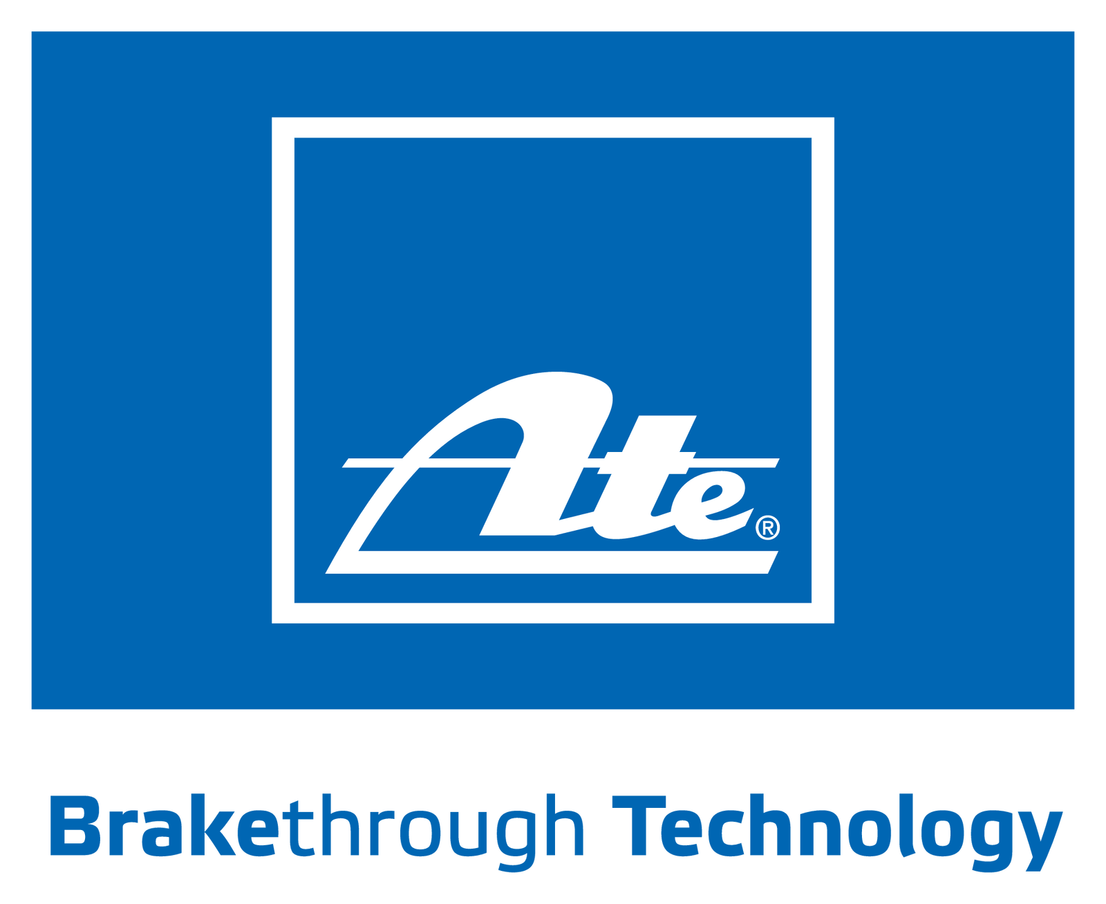 Logo ATE