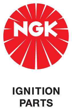 Logo NGK