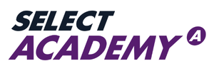 Logo SELECT ACADEMY