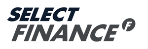 Logo SELECT FINANCE