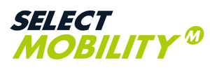 Logo SELECT MOBILITY