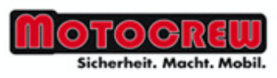 Logo Motocrew